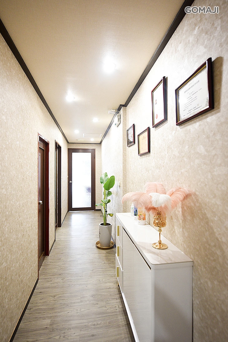 悠活美學(巨城店)