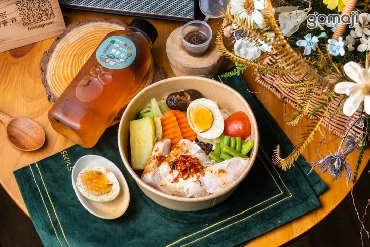 麻辣舒肥雞胸