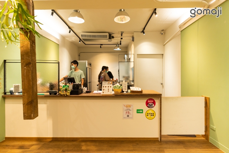 野餐，日。健康餐盒(台北士林店)