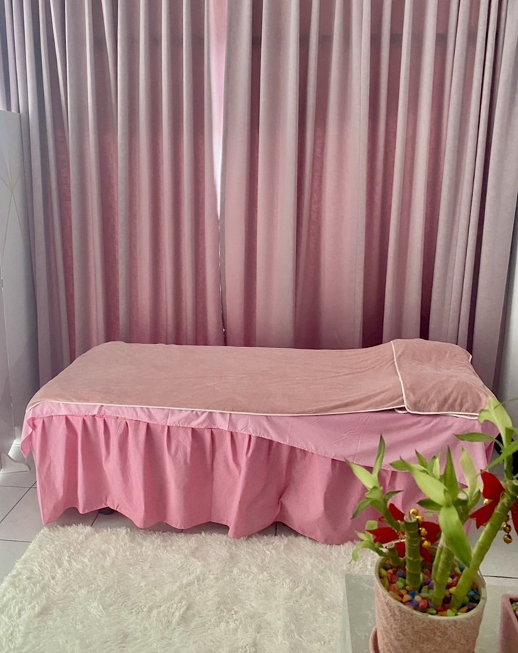 Star美學舒壓工作室