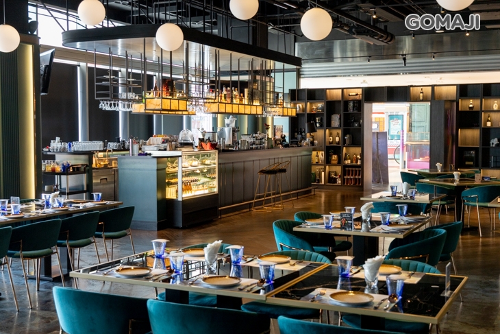 Fashions微醺餐酒館(南紡旗艦店)