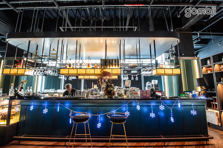 Fashions微醺餐酒館(南紡旗艦店)