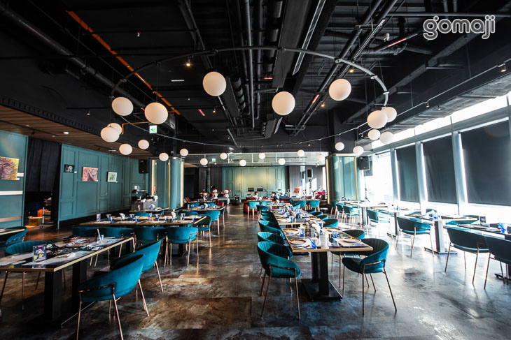 Fashions微醺餐酒館(南紡旗艦店)