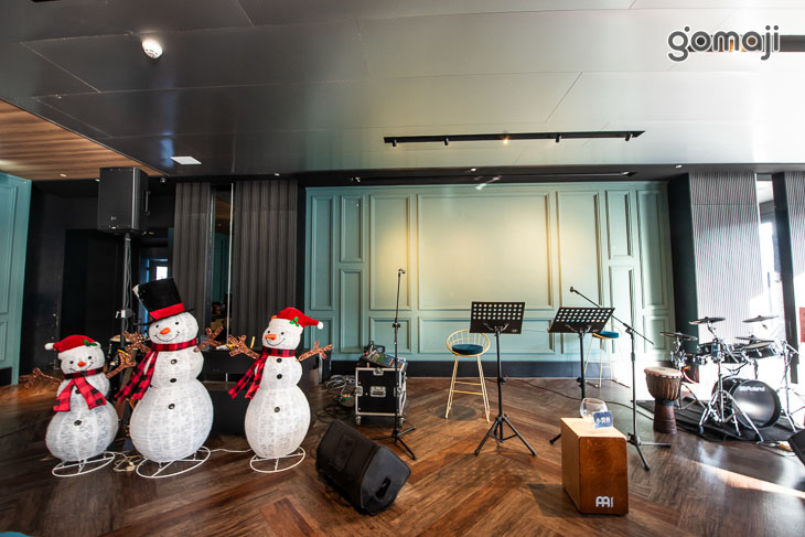 Fashions微醺餐酒館(南紡旗艦店)