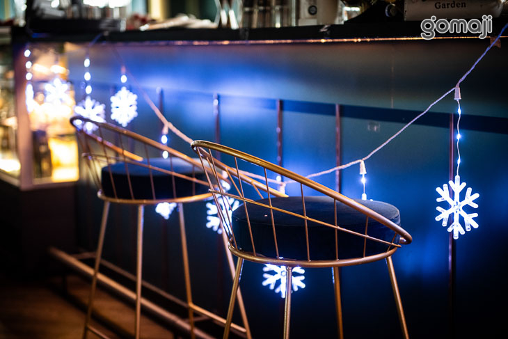 Fashions微醺餐酒館(南紡旗艦店)