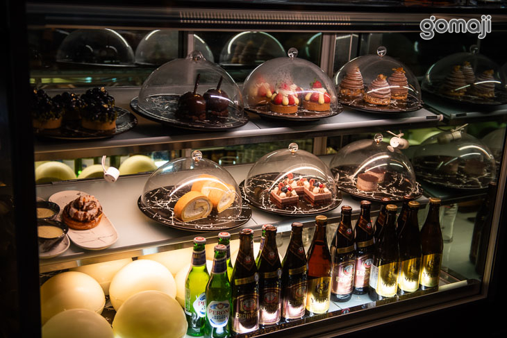 Fashions微醺餐酒館(南紡旗艦店)