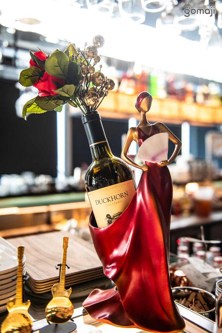 Fashions微醺餐酒館(南紡旗艦店)