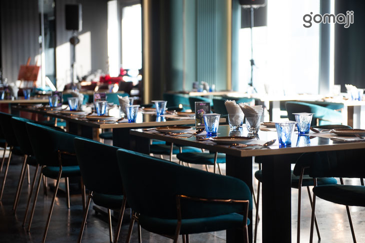 Fashions微醺餐酒館(南紡旗艦店)