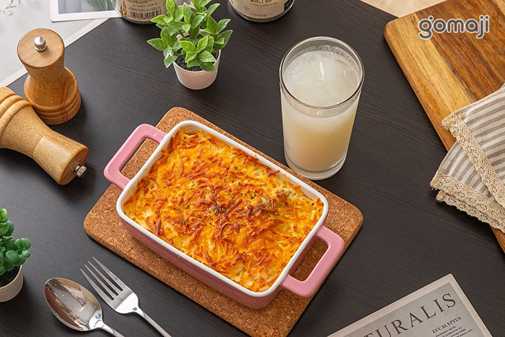 義大利肉醬焗烤