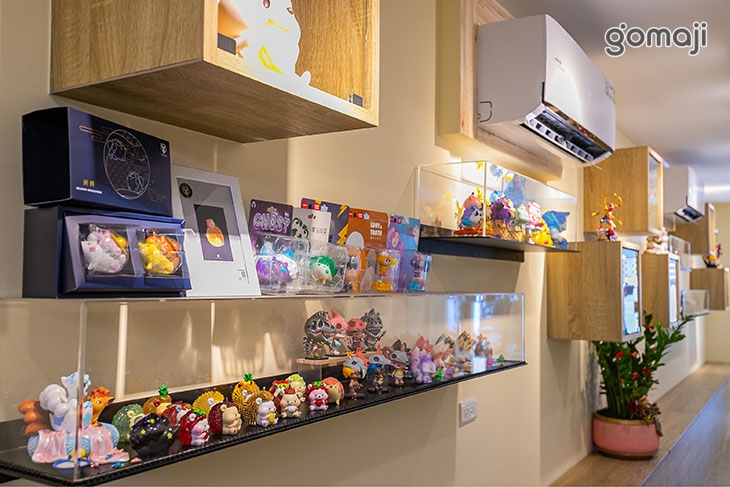 下一站 The new PASTA