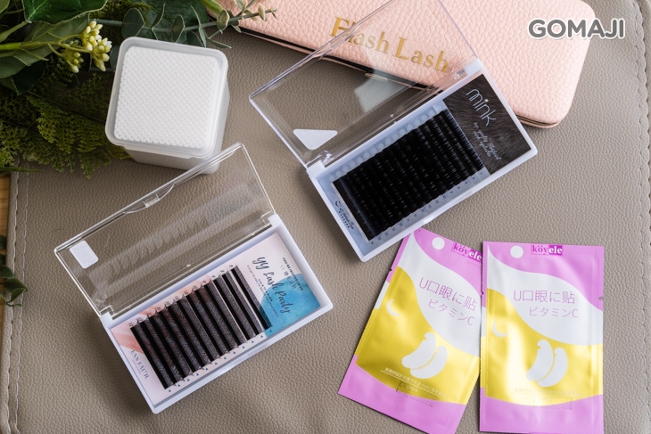 S. 美甲美睫 極致美學