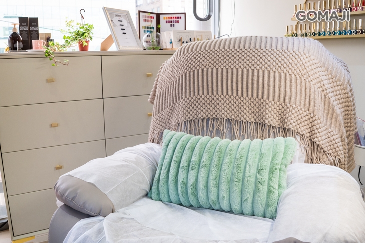 S. 美甲美睫 極致美學