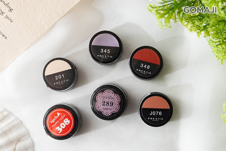 S. 美甲美睫 極致美學