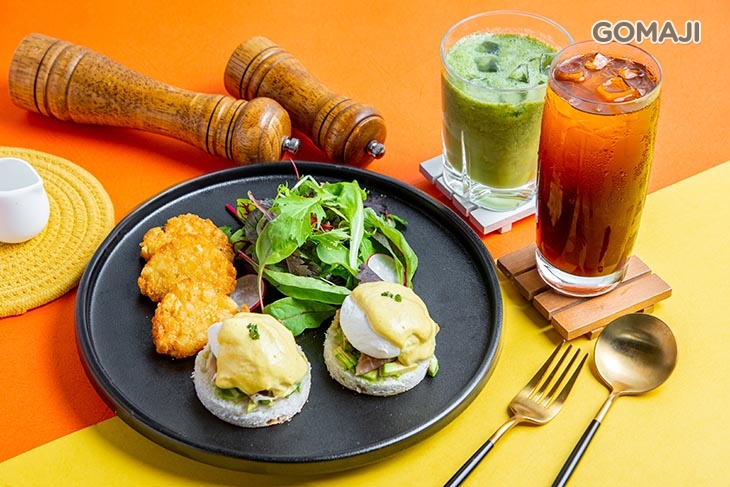 台北北投雅樂軒酒店-W XYZ Bar