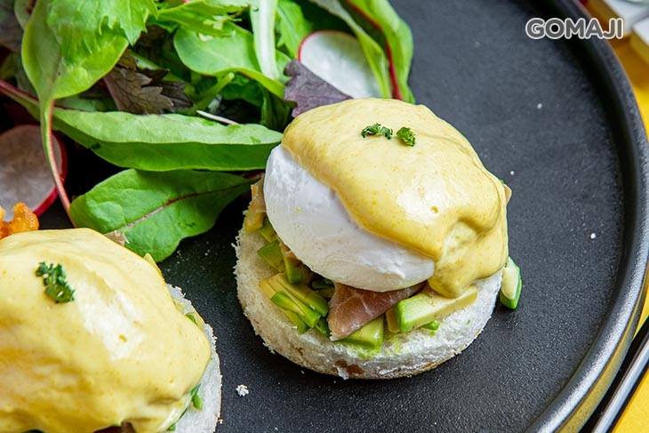 台北北投雅樂軒酒店-W XYZ Bar