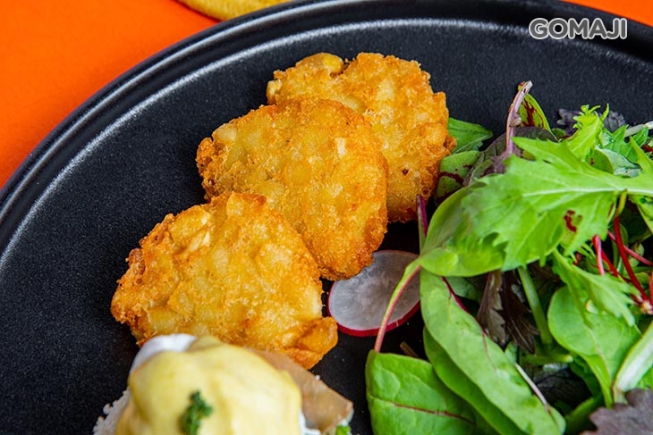 台北北投雅樂軒酒店-W XYZ Bar