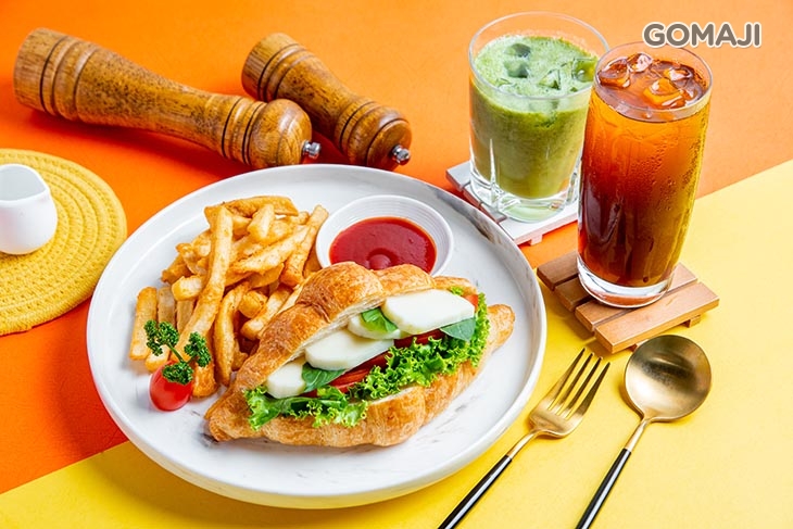 台北北投雅樂軒酒店-W XYZ Bar