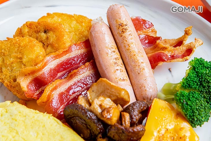 台北北投雅樂軒酒店-W XYZ Bar