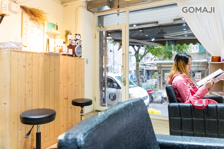 Linwei Design Shop