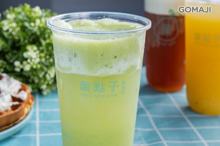 芭樂梅