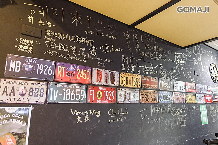 泰泰烤-泰式烤肉｜南洋料理