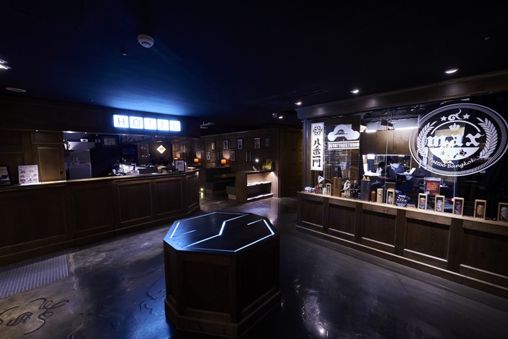 台北-二十輪旅店(西門館)