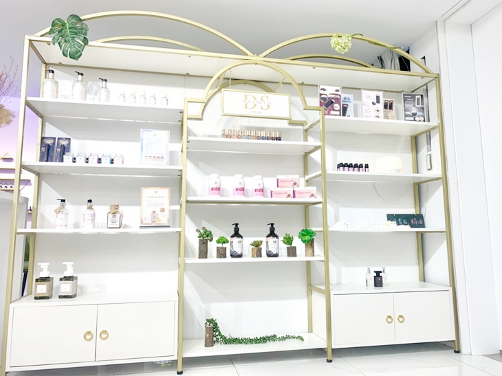 朵兒極緻美學院(大安旗艦店)