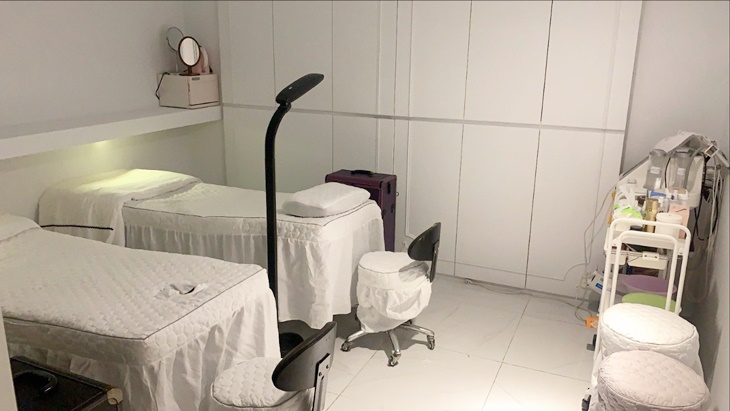 朵兒極緻美學院(大安旗艦店)