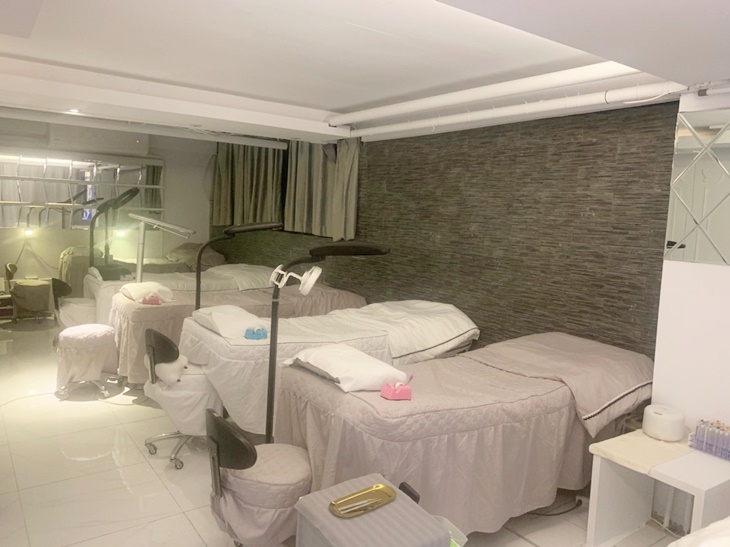 朵兒極緻美學院(大安旗艦店)