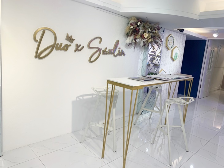 朵兒極緻美學院(大安旗艦店)