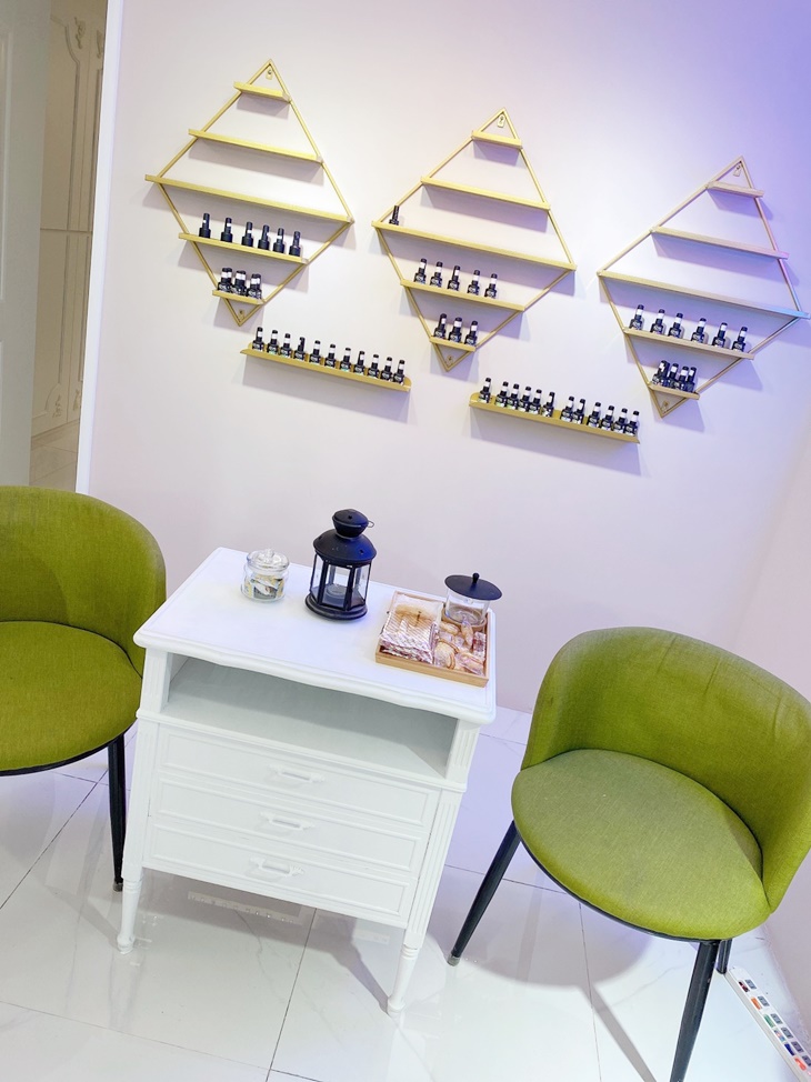 朵兒極緻美學院(大安旗艦店)