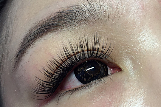 朵兒極緻美學院