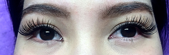 朵兒極緻美學院