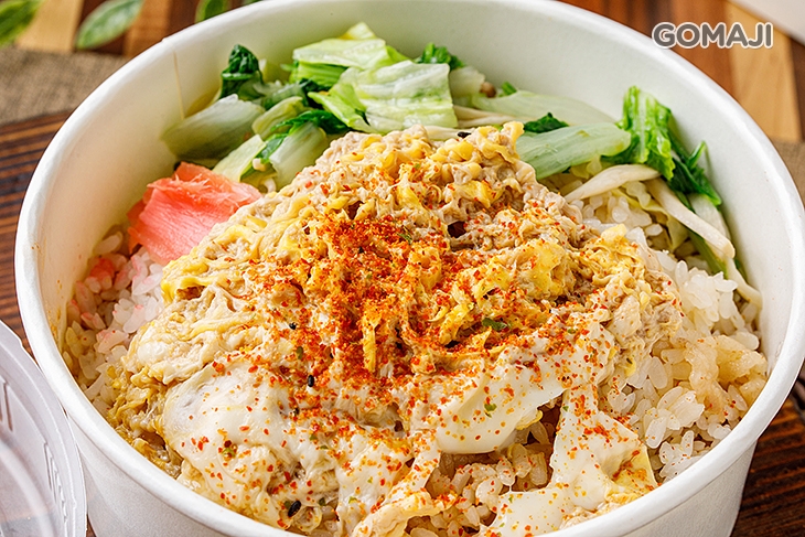 豚丼(原味)