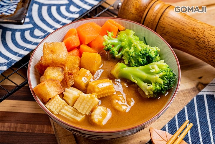咖哩飯
