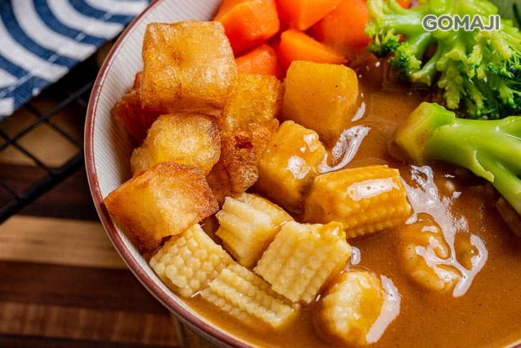 咖哩飯