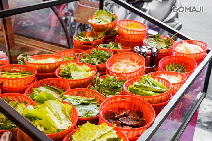 食神滷味(大雅店)