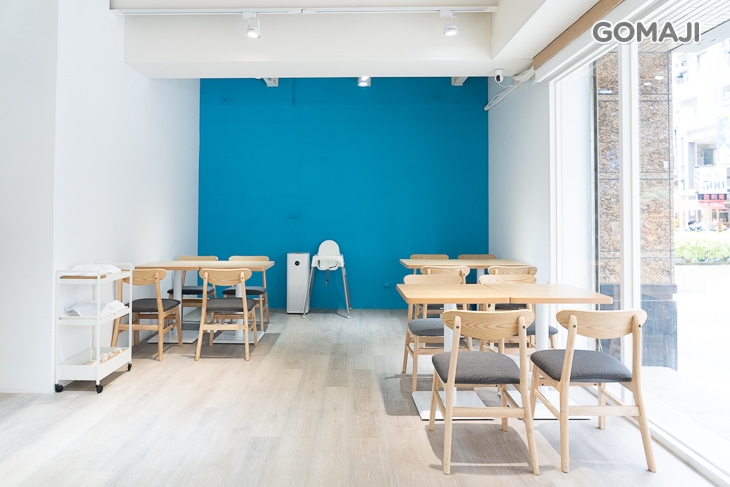 樂餚輕食。波奇專賣　HappyPoke