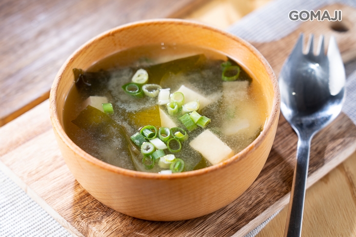 味噌湯