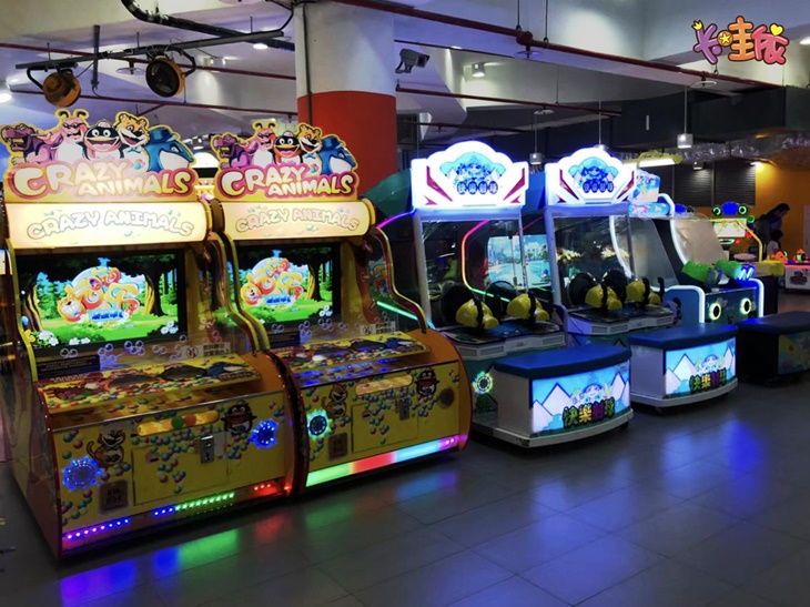 卡哇依歡樂世界