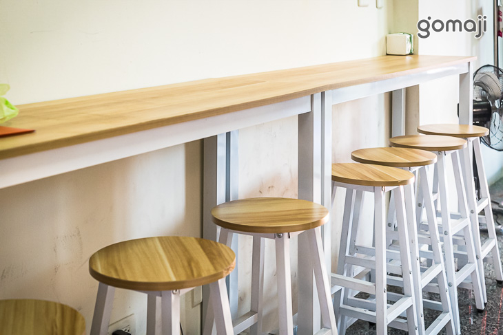 舞奇雞&冰粉小姐