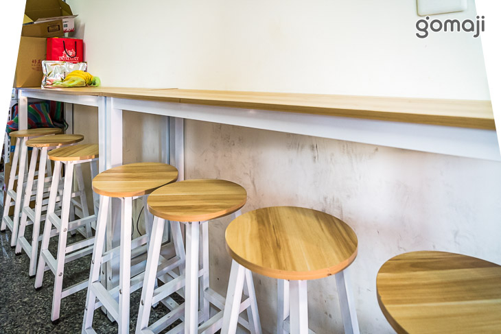 舞奇雞&冰粉小姐