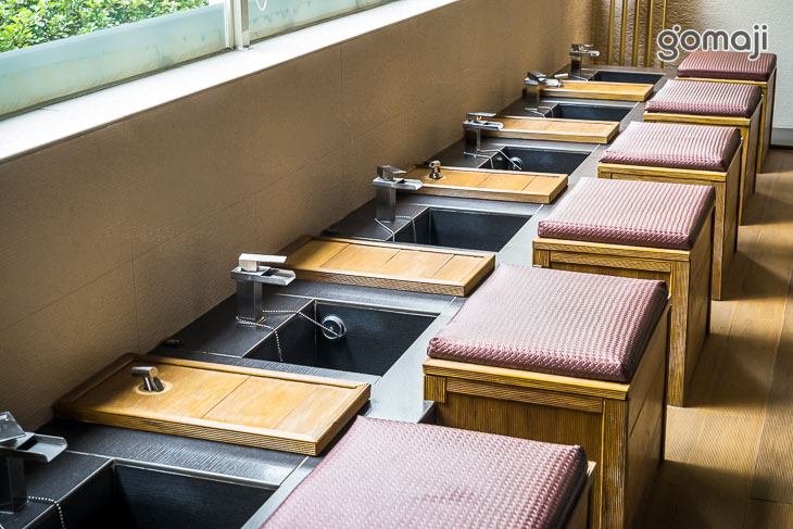 青山足體養生會館