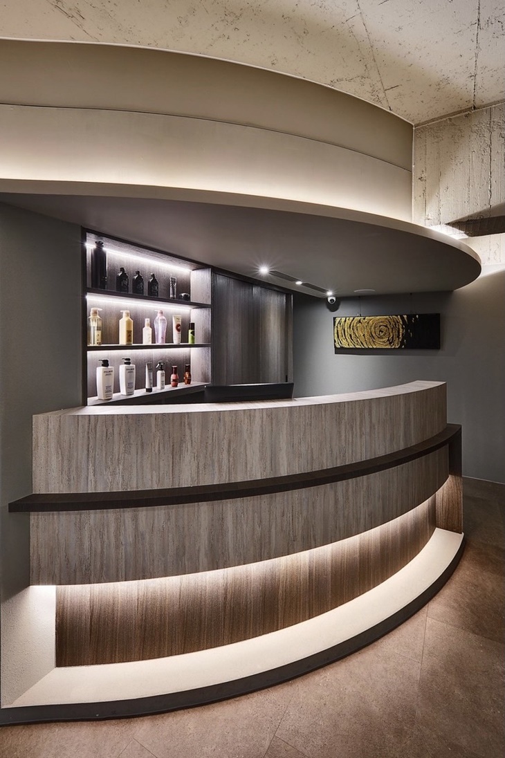 MULTIPLY SALON模特派沙龍(中山店3.0)