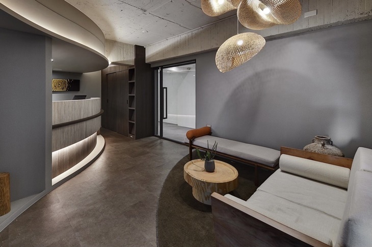 MULTIPLY SALON模特派沙龍(中山店3.0)