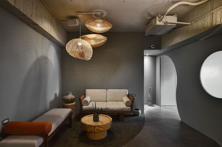 MULTIPLY SALON模特派沙龍(中山店3.0)