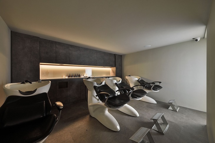 MULTIPLY SALON模特派沙龍(中山店3.0)