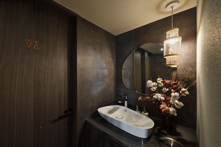 MULTIPLY SALON模特派沙龍(中山店3.0)