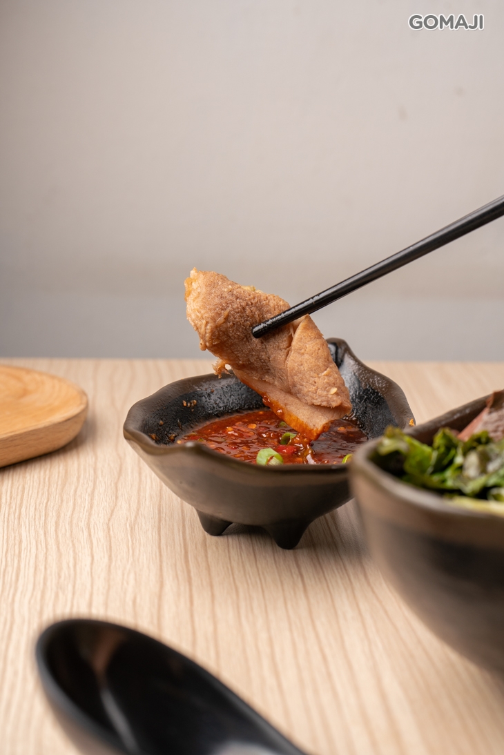 小資經省滷味拼盤組合