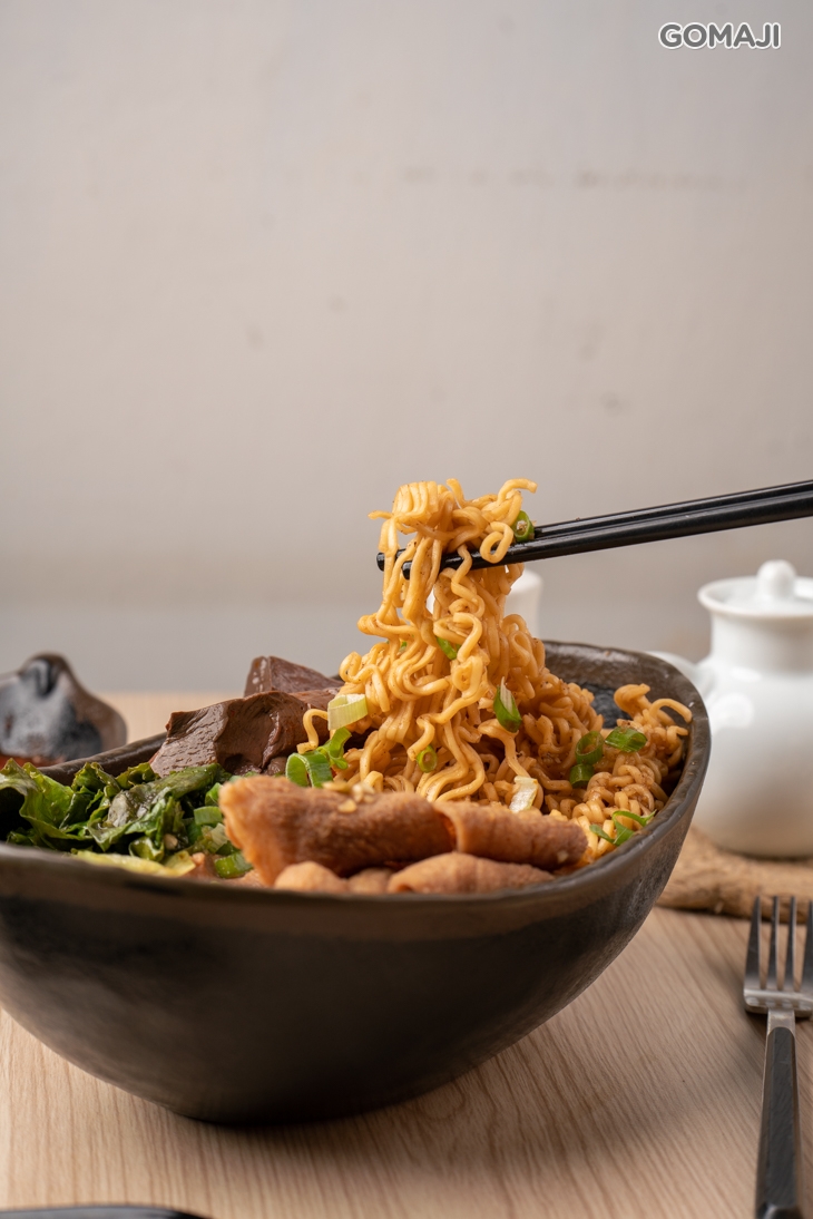 小資經省滷味拼盤組合